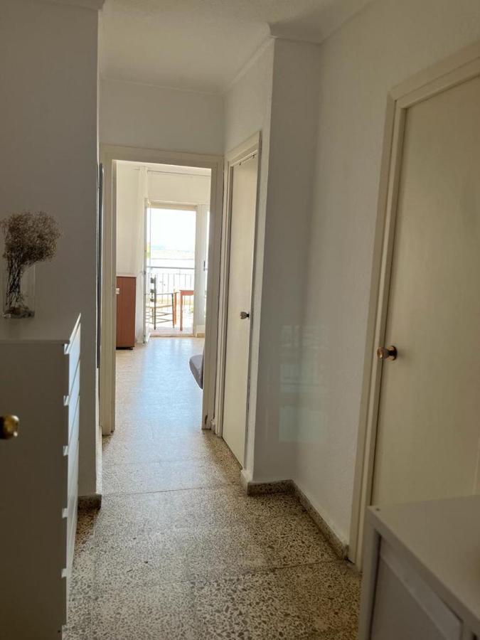 Apartamento Canaleta Apartment Punta Umbria Luaran gambar