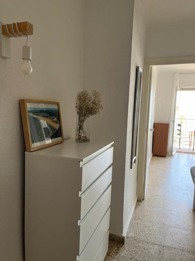 Apartamento Canaleta Apartment Punta Umbria Luaran gambar